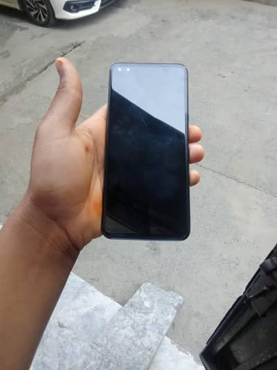 Mobile Ok Ha Bas Finger Nai Chaltha Or Back Break Ha