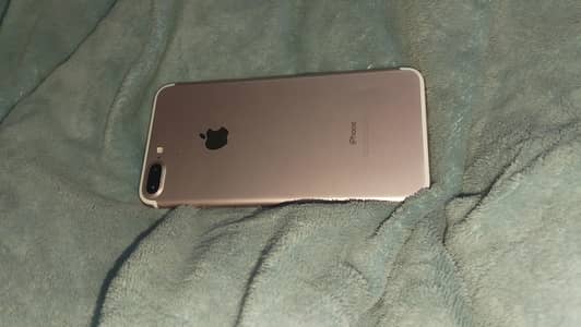 iphone 7plus all geneinue 10by10 condition