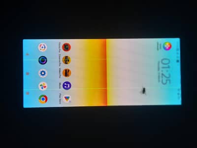 Sony Xperia 5 iv 9/10 condition