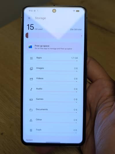 Google Pixel 8 Pro - 256 GB - Non PTA but Zong Sim working