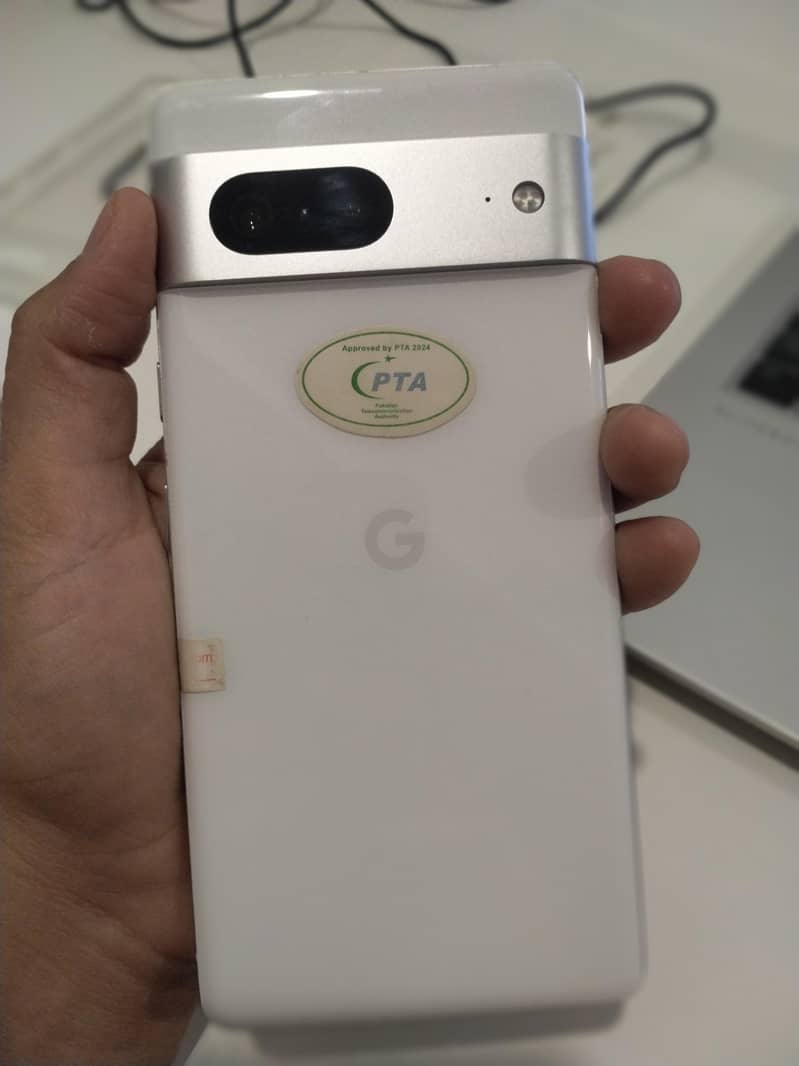 Google Pixel 7 2