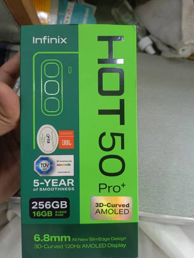 Mobile Board Aur Box aur charger b avail ha