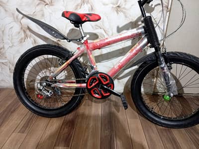 bicycle fatty tire | imported cycle | Gear bicycle