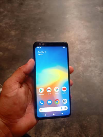 PIXEL 4XL OFFICAL Pta APROVED
