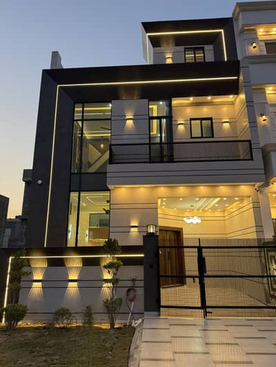 5 Marla House For Sale |Citi Housing Jhelum.