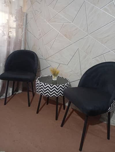 chairs and table | coffee chairs
