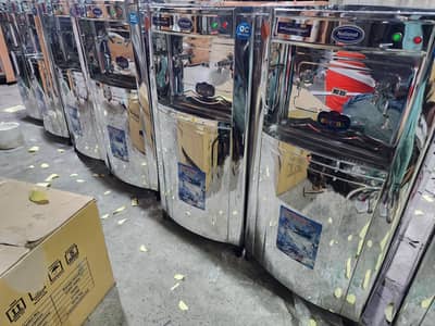 Electric water cooler/ water cooler/ inverter Electric water cooler
