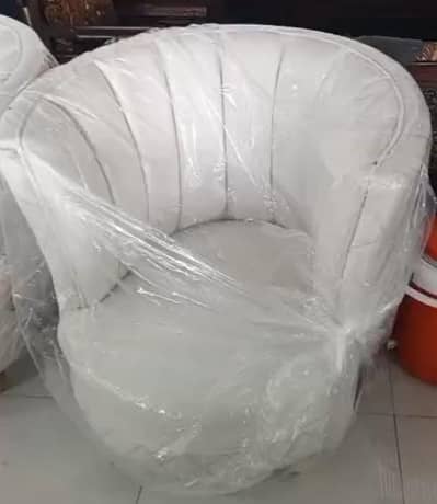 Brand New 2 Sofa Chairs