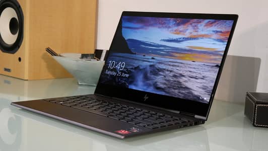 hp ENVY x360 convertible