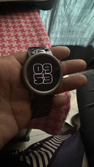 Cmf by nothing watch pro 2