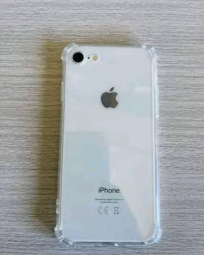 iphone 7 128gb ptA approved go my watsap number 0344*5851215