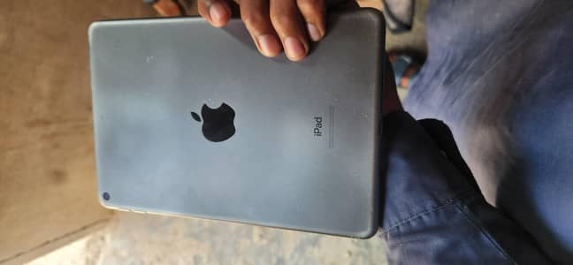 Ipad mini 5 Gaming pad 60fps