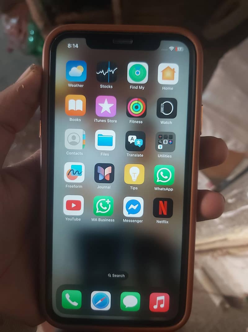 iphone XR 2