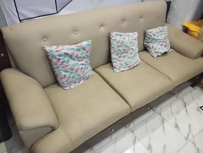 Urgent Home sofa set For Sale | Sofa Set | 5 seater sofa | L shape