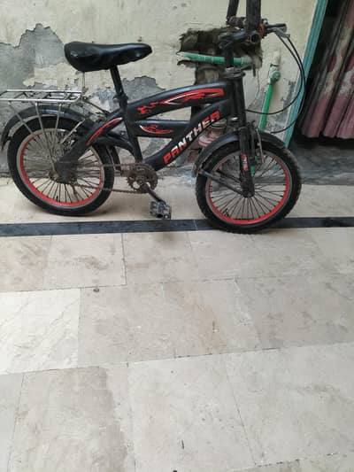 Morgan bicycle good condition only for sale