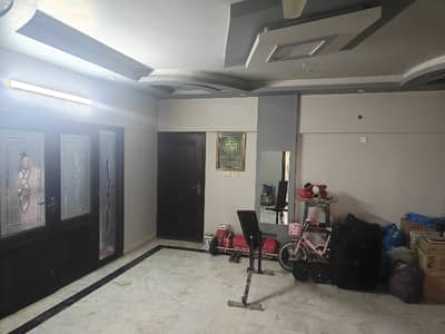 4 Bed Flat For Sale In Clifton Block 7