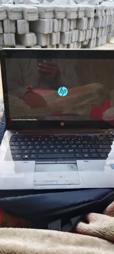 tuch screen 5th generation