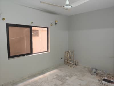 3 Bedroom Flat For Rent In Clifton Block 7