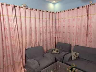 Book Prime Location Lower Portion Today In North Karachi - Sector 5-C/2