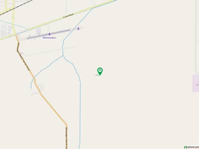 Sector One Kanal Park Facing Plot For Sale