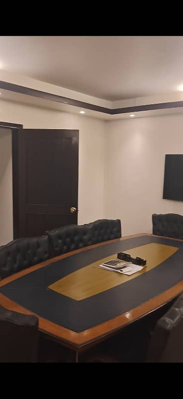 Office For Sale In Commercial Building In Clifton Block 9