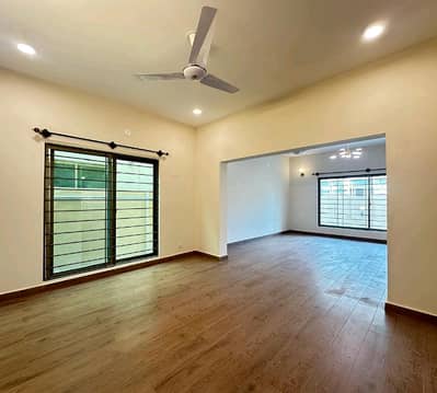 BRAND NEW BRIGADIER HOUSE AVAILABLE FOR SALE ASKARI 6 300 SQ YARD