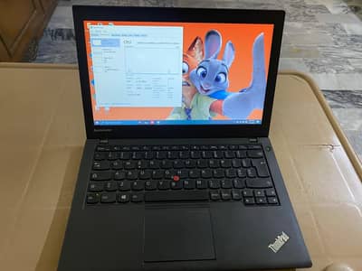 Lenovo thinkpad