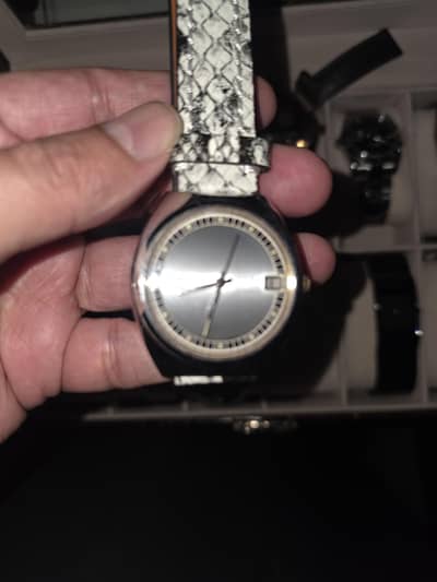 citizen antique watch