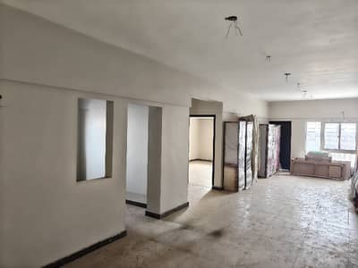 3 Bedroom Flat For Sale In New Building In Clifton Block 8