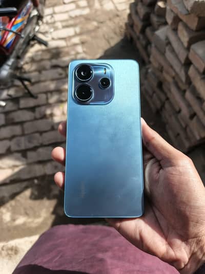 Redmi Note 14 – Excellent Condition | Smooth Performance | Best Deal