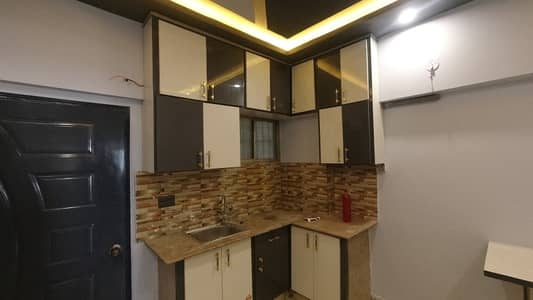 Prime Location Flat 600 Square Feet For Sale In Surjani Town - Sector 2