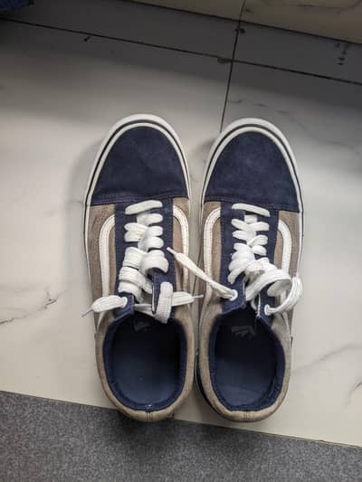 VANS FOR SALE