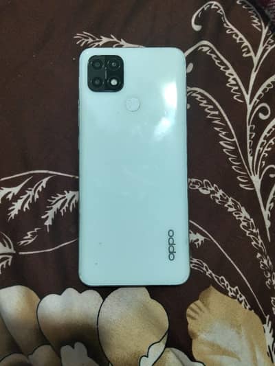 OPPO A15