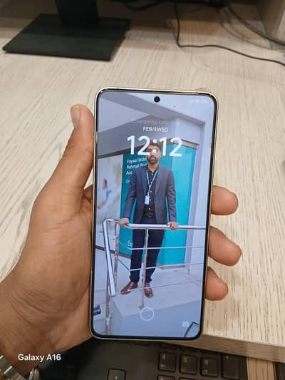 Redmi k70 non PTA 16+6 GB 256;GB03000730602