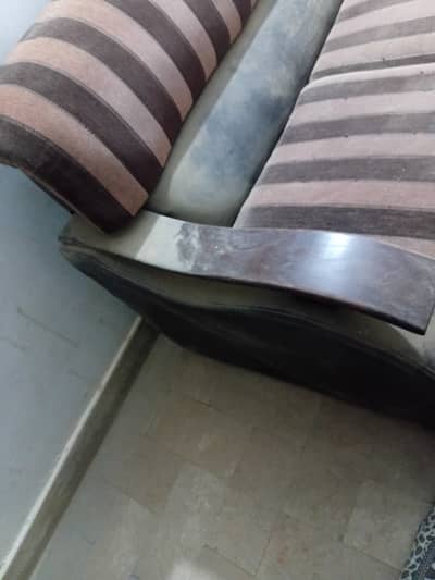 sofa 5 seaer urgentty sale