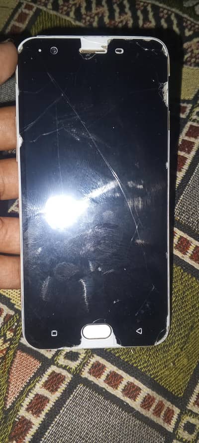 Oppo A57 4 64  All ok(Exchange Possible) read add