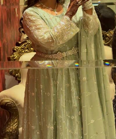 Sheesha silk wedding dresses