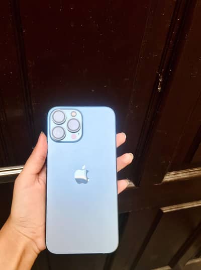 Apple iPhone 13 Pro Max | Non PTA | Factory Unlocked