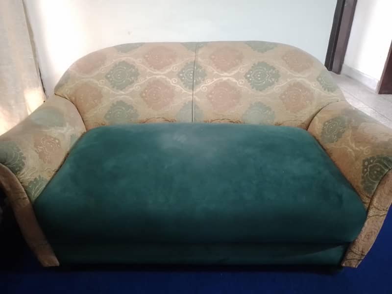 3 seater sofa set 1