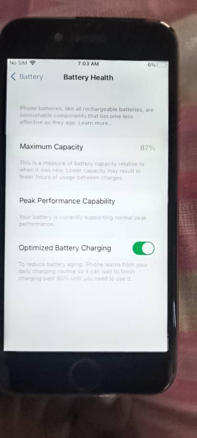 iphone 6s pta approved