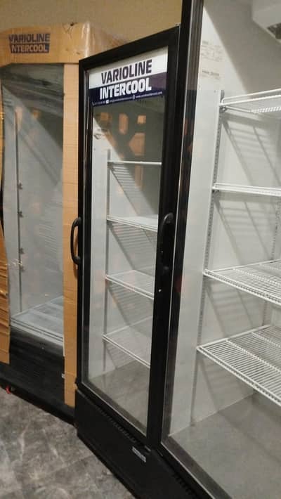 varioline refrigerator chiller