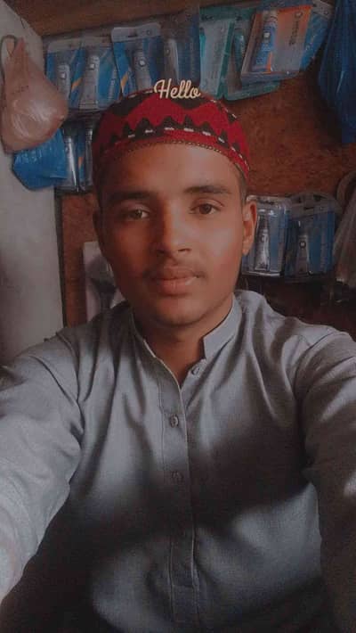Ali hassan 