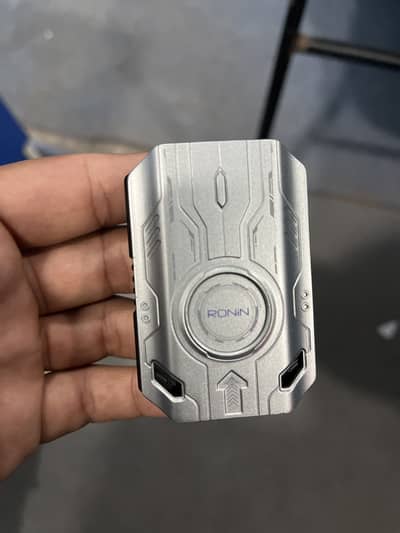 Ronin r-7035 Dominator