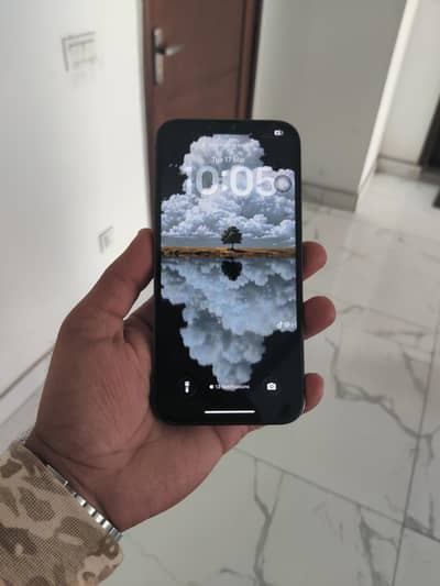 13 pro max Non PTA 256 with original Box