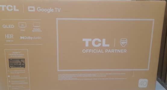 TCL LED