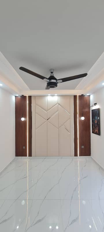 5 Marla Upper Portion For Rent