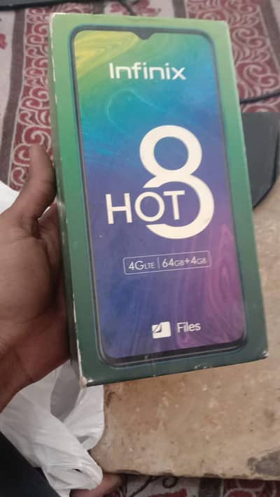 infinix 4/64 exchange possible opr pasay dedonga