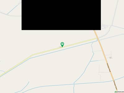 Premium Farmhouse Land for Sale in Dallas Farms 15 Minutes from Ring Road | 3 KM from Ferozpur Road