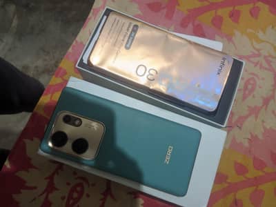 infinixzero30