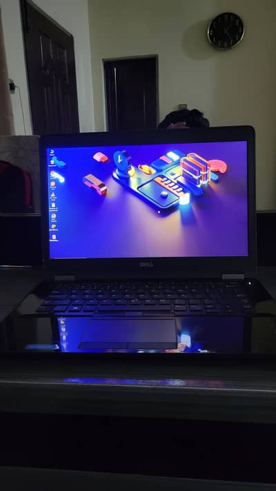 Dell Latitude